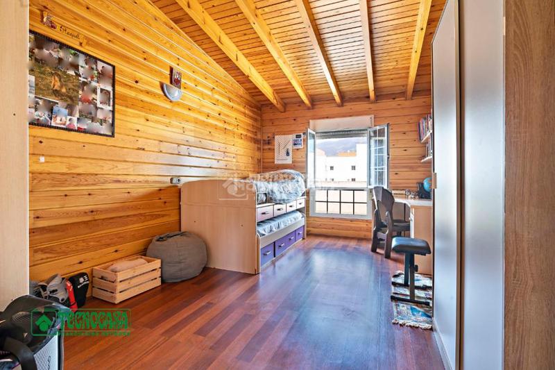 Foto bace1d6a-4306-4c7b-b22d-506c8ba8dedc. Dachwohnung mit heizung in Ejido Sur Ejido (El)