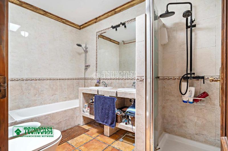 Foto da59289f-e696-43d9-8fdd-b52b71224339. Dachwohnung mit heizung in Ejido Sur Ejido (El)
