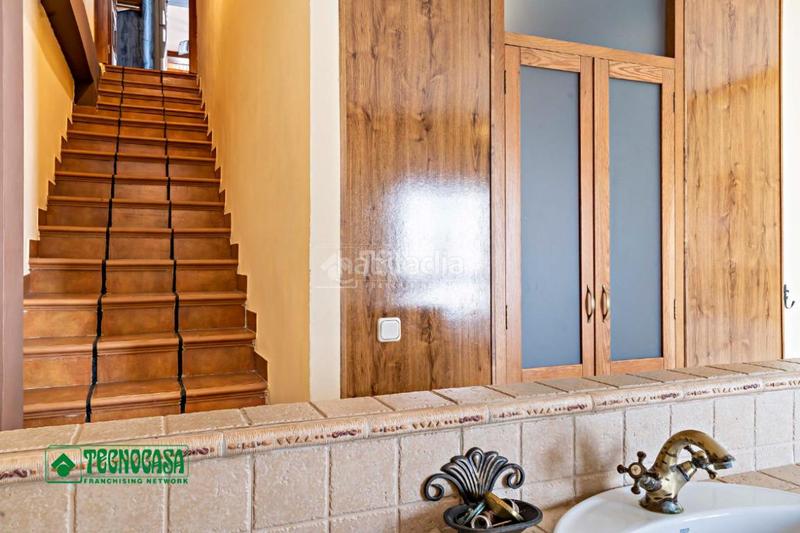 Foto f86392cd-57d7-4955-a010-0ec494dd399a. Dachwohnung mit heizung in Ejido Sur Ejido (El)