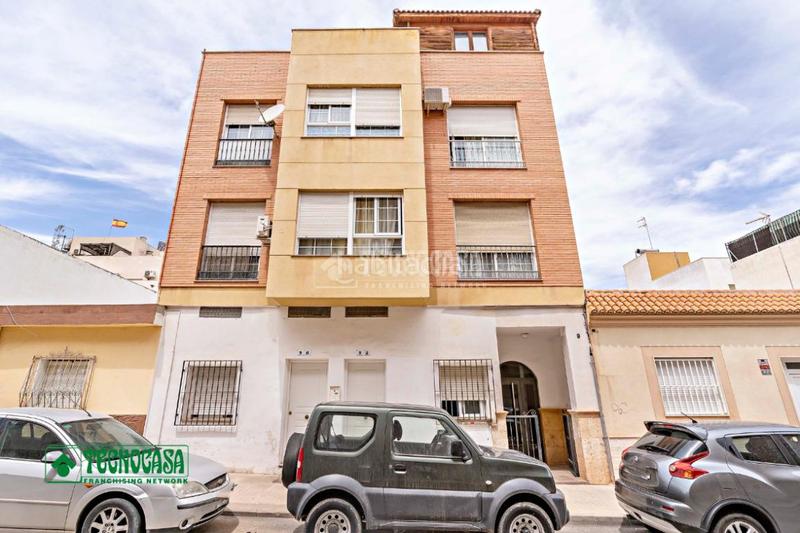 Foto f9e9c00e-04d3-4495-81b7-c9f2be4d0ed8. Dachwohnung mit heizung in Ejido Sur Ejido (El)
