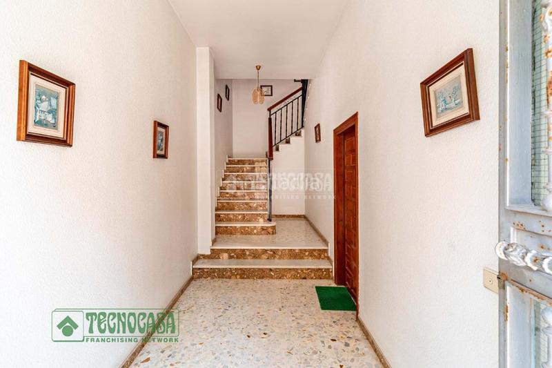 Foto 4a276ce7-77df-4df5-9606-932bba7c8704. Casa pareada casa en venta en el ejido en Santo Domingo Ejido (El)