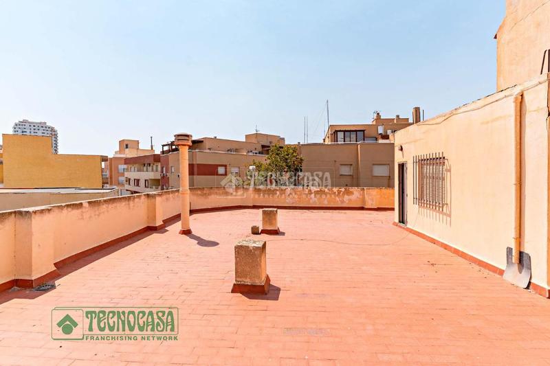 Foto 9e0c3058-d9cd-4865-b3f5-5aab5aa00986. Casa pareada casa en venta en el ejido en Santo Domingo Ejido (El)