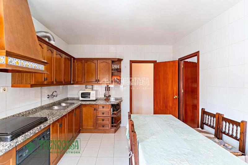 Foto d2e3c833-067c-497b-b653-55bde4c53c84. Casa pareada casa en venta en el ejido en Santo Domingo Ejido (El)