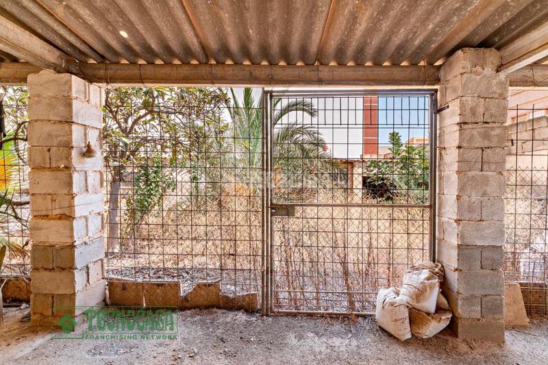 Foto e06c9d8f-07b2-41aa-99f1-876e850e1d73. Casa pareada casa en venta en el ejido en Santo Domingo Ejido (El)