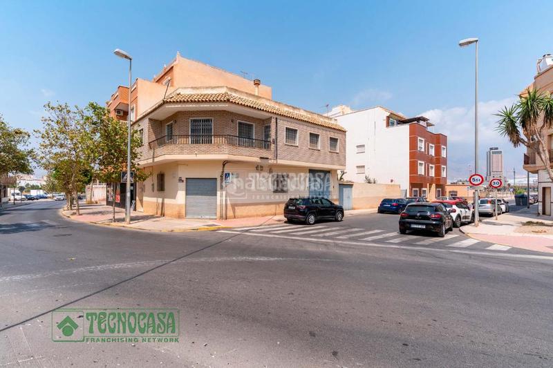 Foto e93ea03b-f8c3-4779-a74e-8db5aaf1a6e3. Casa pareada casa en venta en el ejido en Santo Domingo Ejido (El)