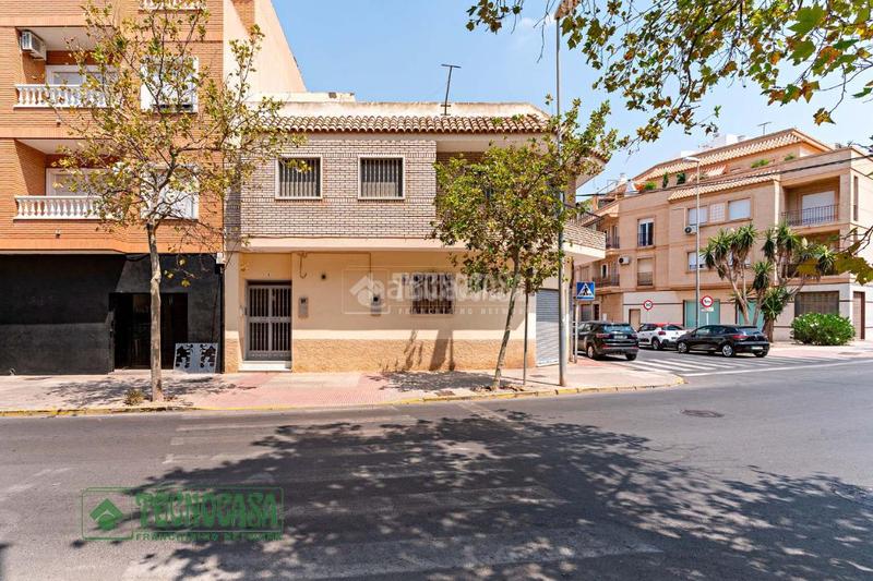 Foto ee345888-678b-4e70-b7fe-2dd442774cfb. Casa pareada casa en venta en el ejido en Santo Domingo Ejido (El)