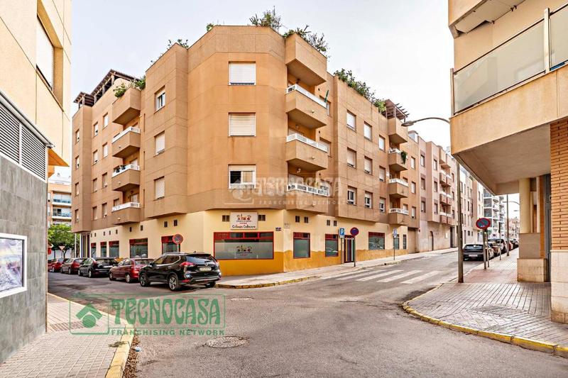 Foto 26c84cd8-9f48-407e-baf8-05dd4f1de7d2. Appartamento con riscaldamento parcheggio in Pabellón - Estación - El Corte Inglés Ejido (El)