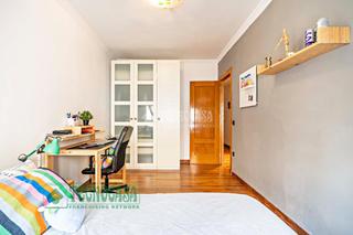 Appartement à Pabellón - Estación - El Corte Inglés. Piso en venta en el ejido