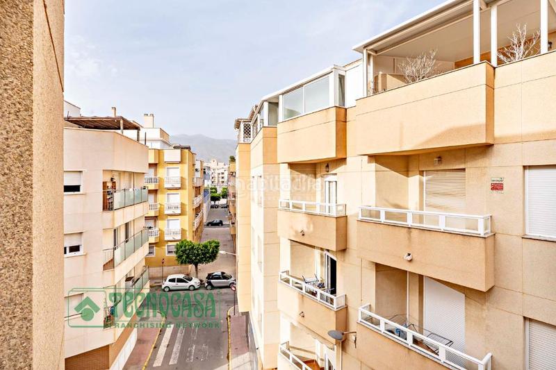 Foto db4b2712-383e-47f9-9fe0-0e0028d3e75a. Appartamento con riscaldamento parcheggio in Pabellón - Estación - El Corte Inglés Ejido (El)