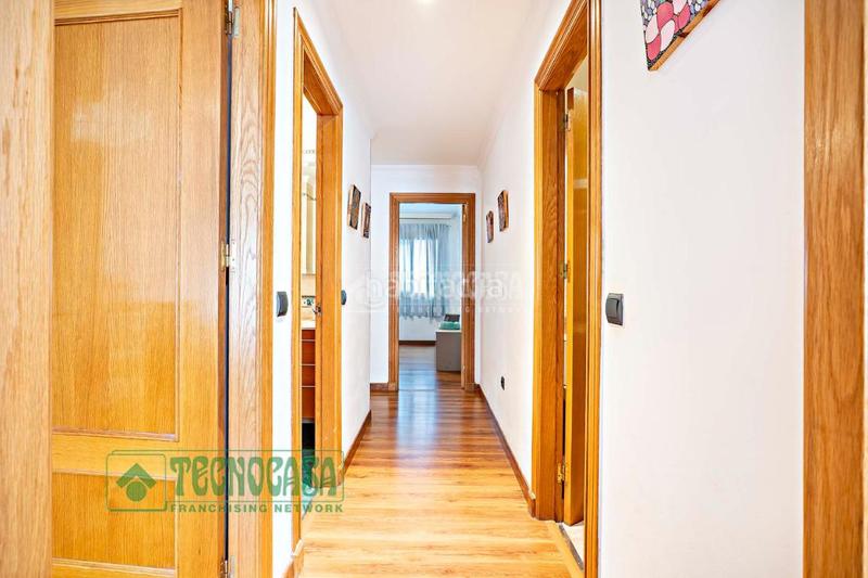 Foto e1f1c43d-c56f-4a94-bacf-647862a4b2c5. Appartamento con riscaldamento parcheggio in Pabellón - Estación - El Corte Inglés Ejido (El)