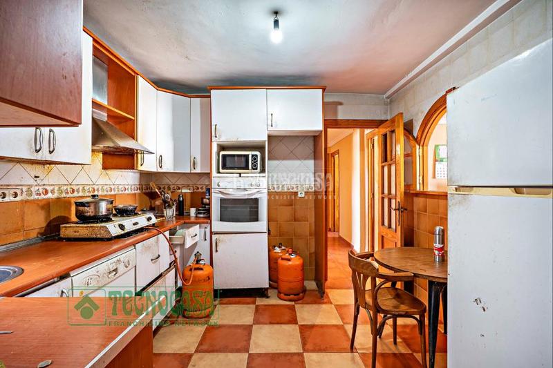 Foto 70ea16a6-449a-49d0-91f7-4bd649a4fd04. Appartamento in Ejido Sur Ejido (El)