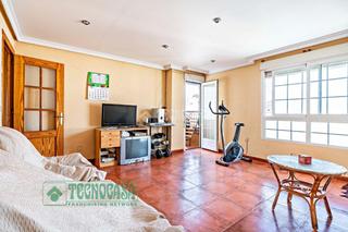 Flat in Ejido Sur. Piso en venta en el ejido