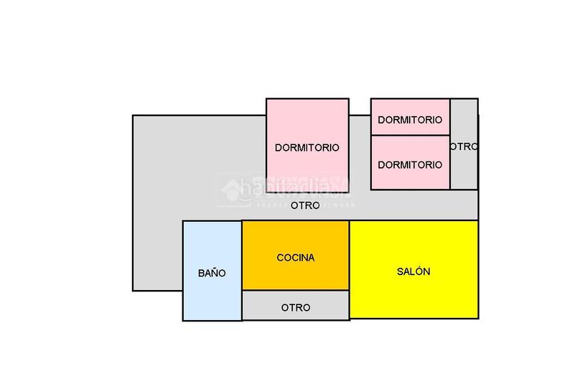 Foto e9765914-d15e-4699-9857-177a32350658. Appartamento in Ejido Sur Ejido (El)