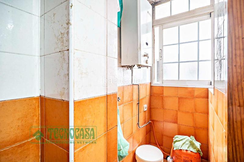 Foto fbcd2e83-ae04-4f34-bb49-8b0ad5d6edef. Appartamento in Ejido Sur Ejido (El)