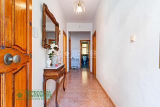 Casa aparellada a Santo Domingo. Casa en venta en el ejido