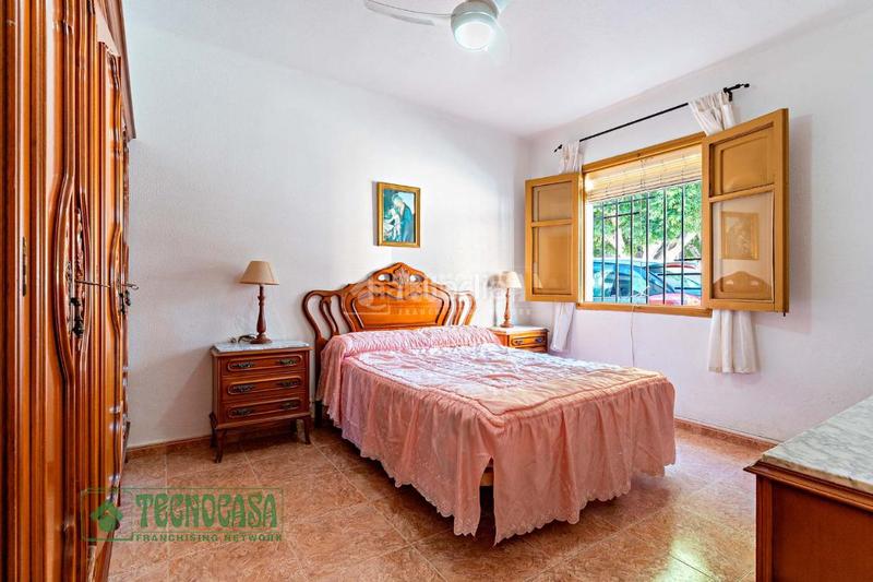 Foto 27a8c403-601f-4f9e-8fa5-1f486fed058c. Casa aparellada amb calefacció a Santo Domingo Ejido (El)