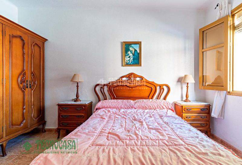 Foto 375044bb-33db-4210-8a71-23afe3baade8. Casa aparellada amb calefacció a Santo Domingo Ejido (El)