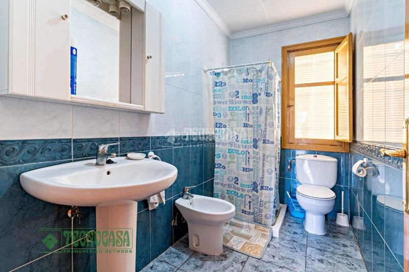 Foto 3aabf100-1c5c-4c0f-acd0-7ee163c0900f. Casa aparellada amb calefacció a Santo Domingo Ejido (El)