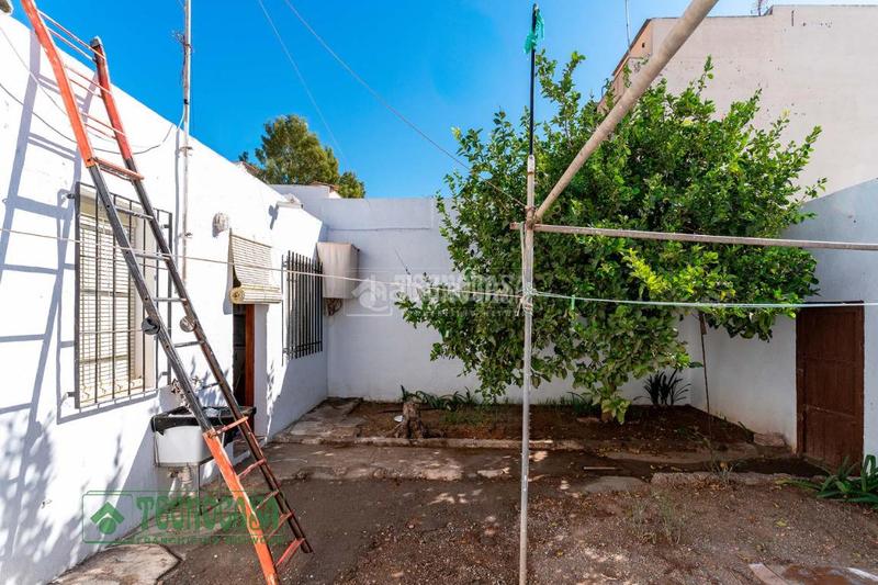 Foto 4879f833-d53f-4236-8b81-fa437cca5e50. Casa aparellada amb calefacció a Santo Domingo Ejido (El)