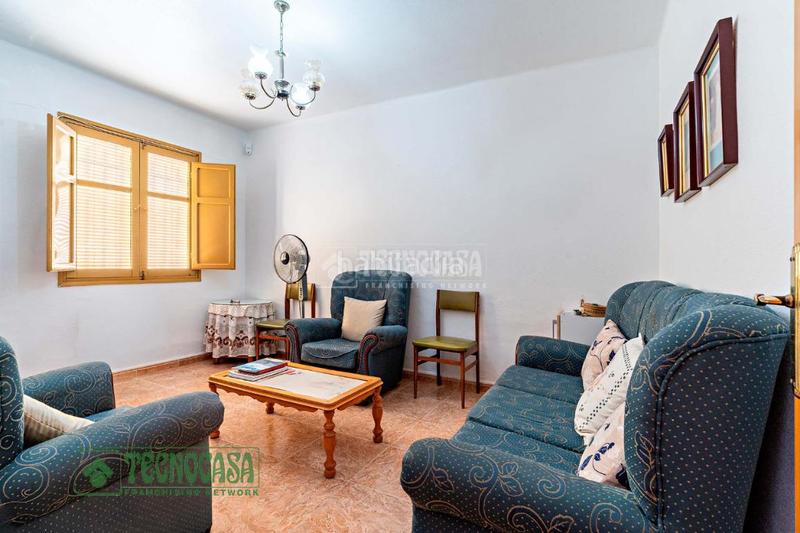 Foto 65a27ae8-5acc-4ebc-b2a7-579d385a9b3c. Casa aparellada amb calefacció a Santo Domingo Ejido (El)