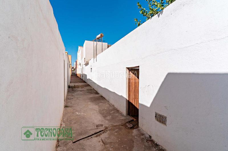 Foto 6707d660-69bc-437c-aae2-8d8247528025. Casa aparellada amb calefacció a Santo Domingo Ejido (El)