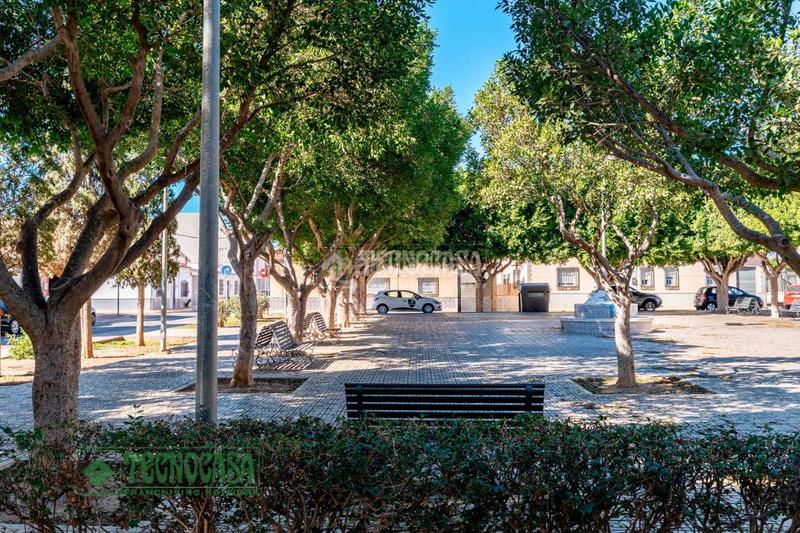 Foto 6b0e7d86-c6e5-4e55-9328-6ac3b1f7fccd. Casa aparellada amb calefacció a Santo Domingo Ejido (El)