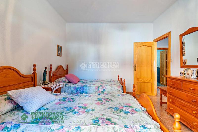 Foto 87d45011-5301-4816-9462-bc00b256a319. Casa aparellada amb calefacció a Santo Domingo Ejido (El)