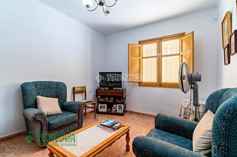 Foto 8b34d525-d1f3-4209-86c5-f4876dcddeac. Casa aparellada amb calefacció a Santo Domingo Ejido (El)