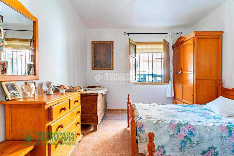 Foto 90b15338-2aa4-414e-8b55-699f938cd48f. Casa aparellada amb calefacció a Santo Domingo Ejido (El)