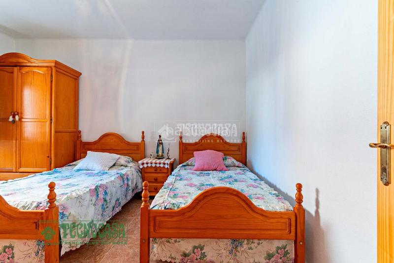 Foto 9f360c1e-6af6-4b43-b5a0-13a16198c621. Casa aparellada amb calefacció a Santo Domingo Ejido (El)