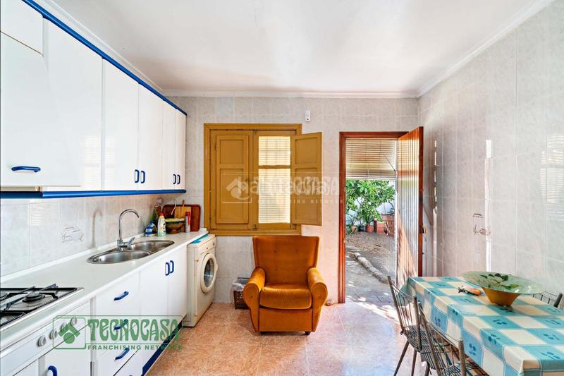 Foto af862ebf-2bf2-4e17-87d2-d6103defeeb9. Casa aparellada amb calefacció a Santo Domingo Ejido (El)