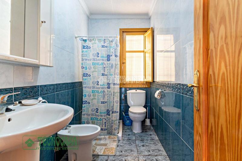 Foto b20c284d-714e-4a12-bb25-b878337d1998. Casa aparellada amb calefacció a Santo Domingo Ejido (El)