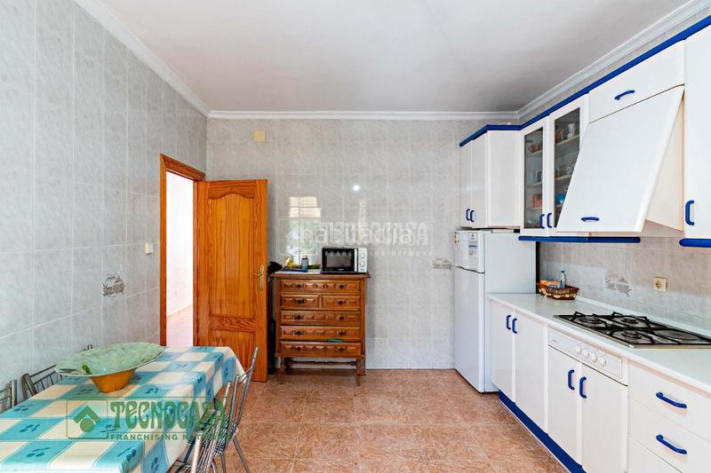 Foto bb0a1191-61bc-4319-aa76-d33065a48e4b. Casa aparellada amb calefacció a Santo Domingo Ejido (El)