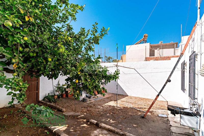 Foto bb325b1f-7da2-4e90-acd4-2c1486353848. Casa aparellada amb calefacció a Santo Domingo Ejido (El)