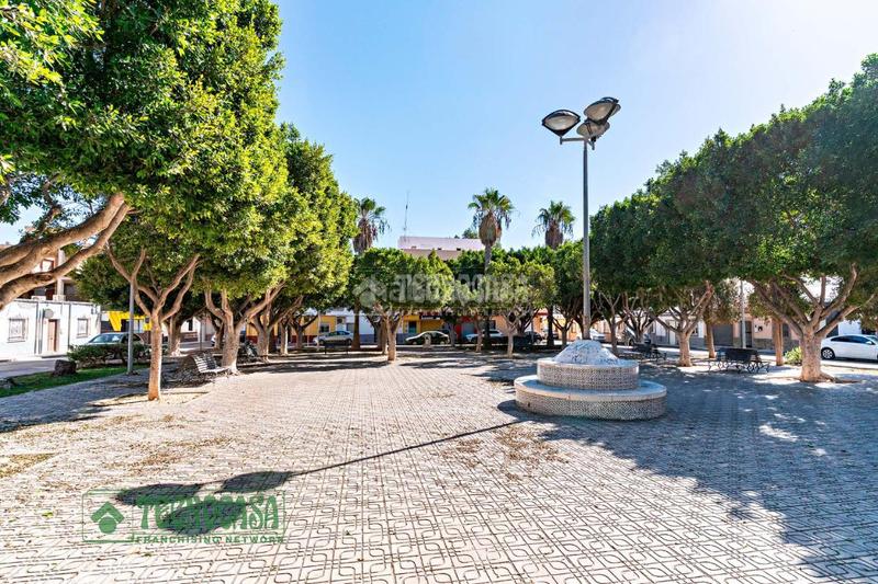 Foto bd131075-14a0-4595-a679-6275118bb6b8. Casa aparellada amb calefacció a Santo Domingo Ejido (El)