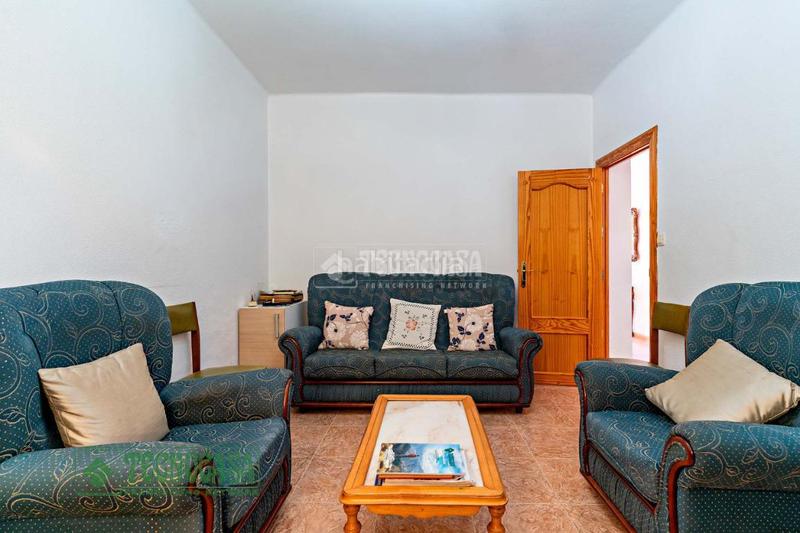 Foto bff5c075-c36f-4416-80f3-8d7c2ae3a4c3. Casa aparellada amb calefacció a Santo Domingo Ejido (El)