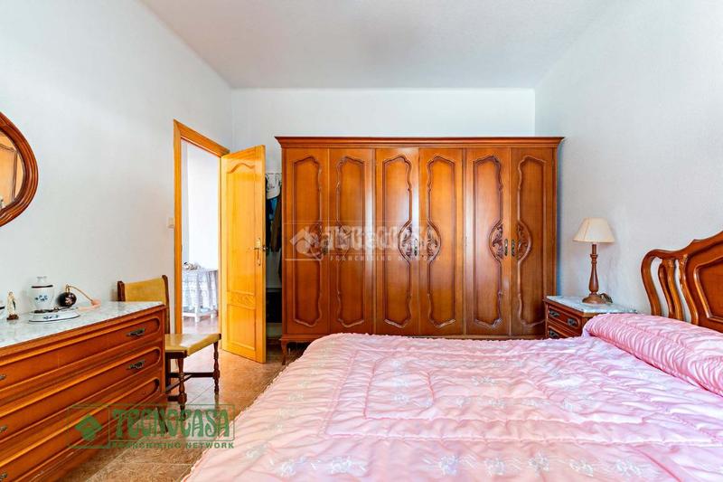 Foto f1314c9d-692b-42c4-a8af-28c791192578. Casa aparellada amb calefacció a Santo Domingo Ejido (El)