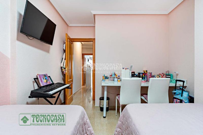 Foto 04ff15b8-a551-49ff-8cba-2a7e633fa244. Pis amb calefacció aparcament a Pabellón - Estación - El Corte Inglés Ejido (El)