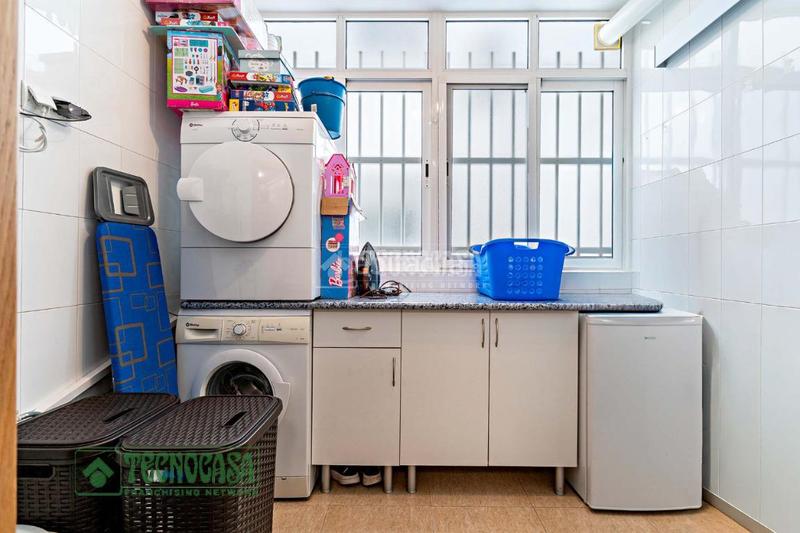 Foto 2da93a21-8730-485c-84cb-a98656cc006a. Pis amb calefacció aparcament a Pabellón - Estación - El Corte Inglés Ejido (El)