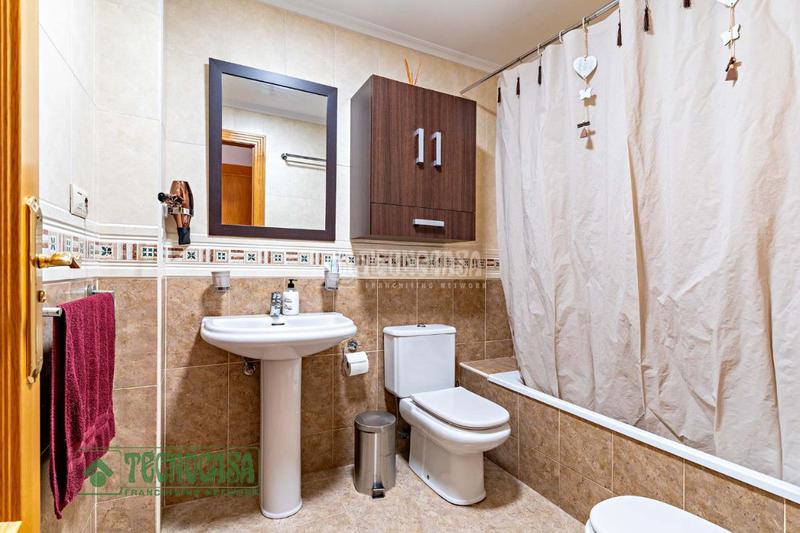 Foto 492b07c4-4010-4b1a-a87f-2c24dfa8de7f. Pis amb calefacció aparcament a Pabellón - Estación - El Corte Inglés Ejido (El)