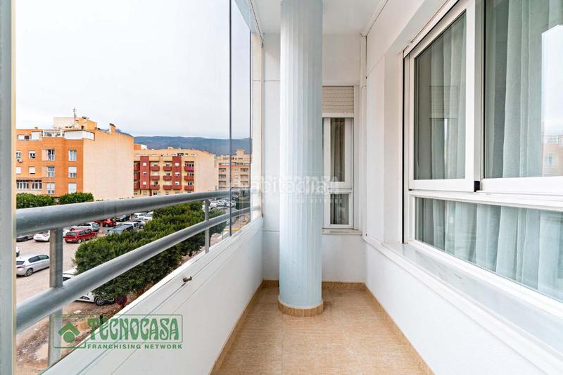 Foto 5de8828f-6bc3-4b97-a3bd-065b9f820726. Pis amb calefacció aparcament a Pabellón - Estación - El Corte Inglés Ejido (El)