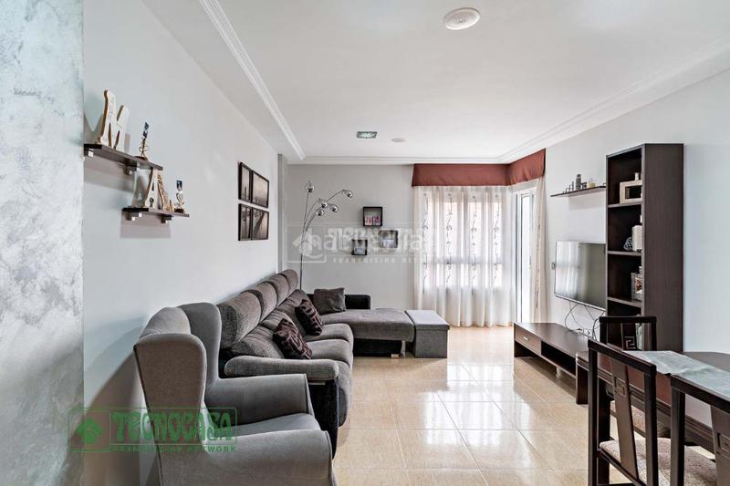 Foto 758401ed-fab6-42da-aefb-3c3f2ca102ef. Pis amb calefacció aparcament a Pabellón - Estación - El Corte Inglés Ejido (El)