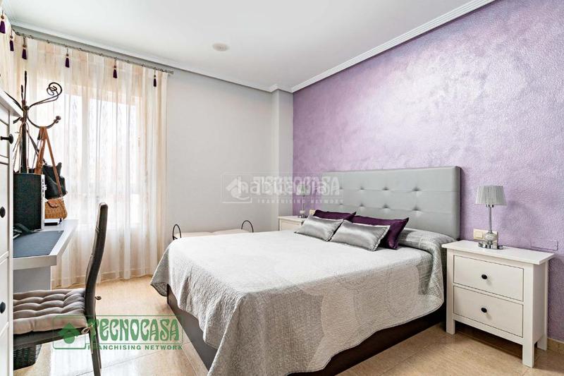 Foto 780eb215-8d5d-4963-a548-263379c17ae1. Pis amb calefacció aparcament a Pabellón - Estación - El Corte Inglés Ejido (El)