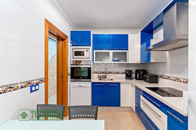 Foto 881d06b8-1fa0-45de-8d67-bd3da92abd22. Pis amb calefacció aparcament a Pabellón - Estación - El Corte Inglés Ejido (El)