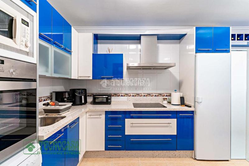 Foto a12c6a5a-e6c5-4c7c-a250-73154253140b. Pis amb calefacció aparcament a Pabellón - Estación - El Corte Inglés Ejido (El)