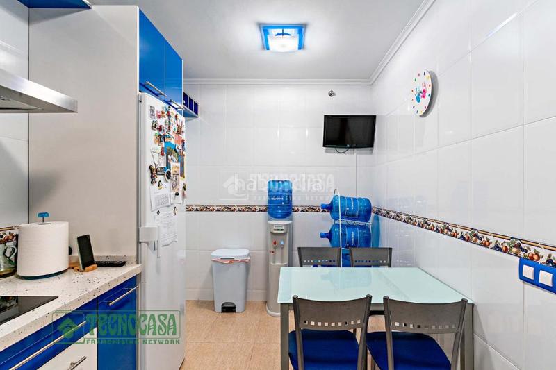 Foto b64a7110-3159-46e6-a755-987386785814. Pis amb calefacció aparcament a Pabellón - Estación - El Corte Inglés Ejido (El)