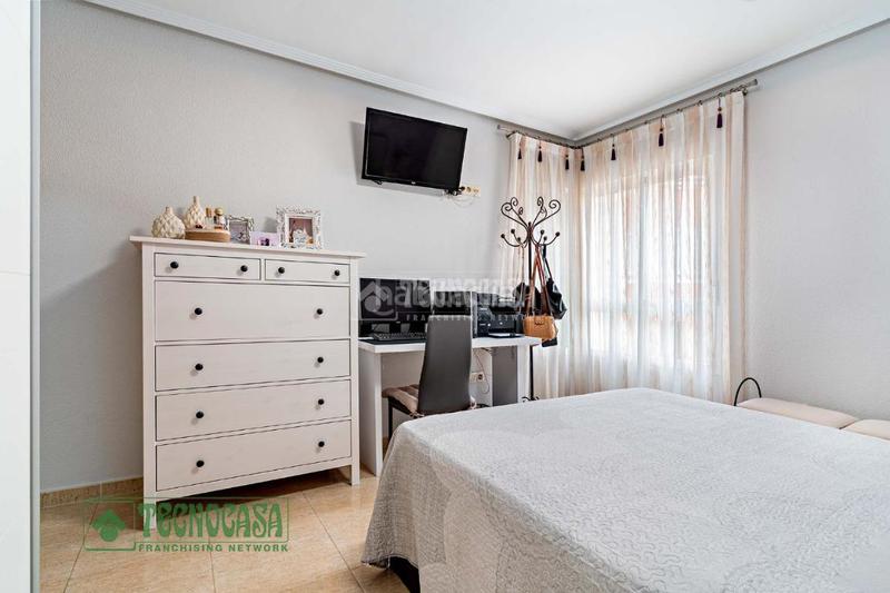 Foto c783ca96-de52-4cd4-92f0-af62f1010154. Pis amb calefacció aparcament a Pabellón - Estación - El Corte Inglés Ejido (El)