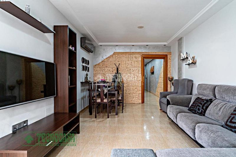 Foto cef6a313-9333-45c9-bce8-5d15f1c3c076. Pis amb calefacció aparcament a Pabellón - Estación - El Corte Inglés Ejido (El)