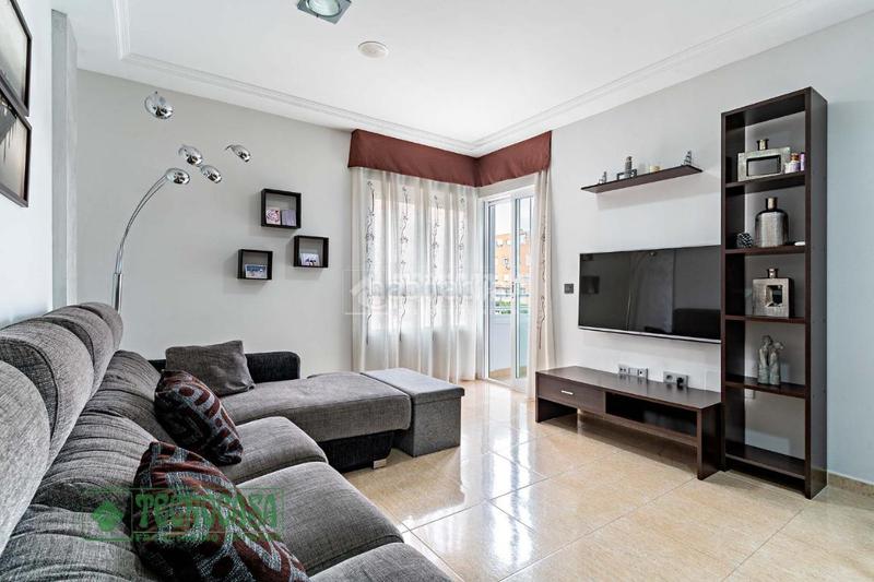 Foto d59581da-ff88-4551-bcb2-079755179139. Pis amb calefacció aparcament a Pabellón - Estación - El Corte Inglés Ejido (El)