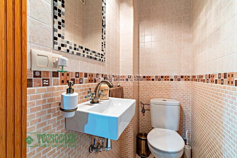 Foto ef3b18f5-ff52-40b7-9084-c22d5a3869f6. Pis amb calefacció aparcament a Pabellón - Estación - El Corte Inglés Ejido (El)